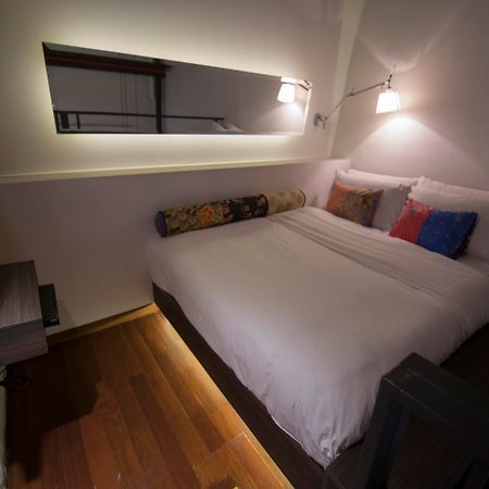 The Daulat By Hotel Calmo Singapore Exterior photo