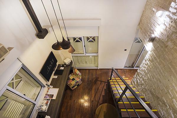 The Daulat By Hotel Calmo Singapore Exterior photo