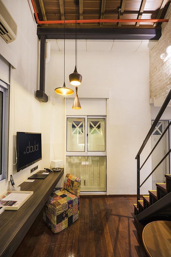 The Daulat By Hotel Calmo Singapore Exterior photo