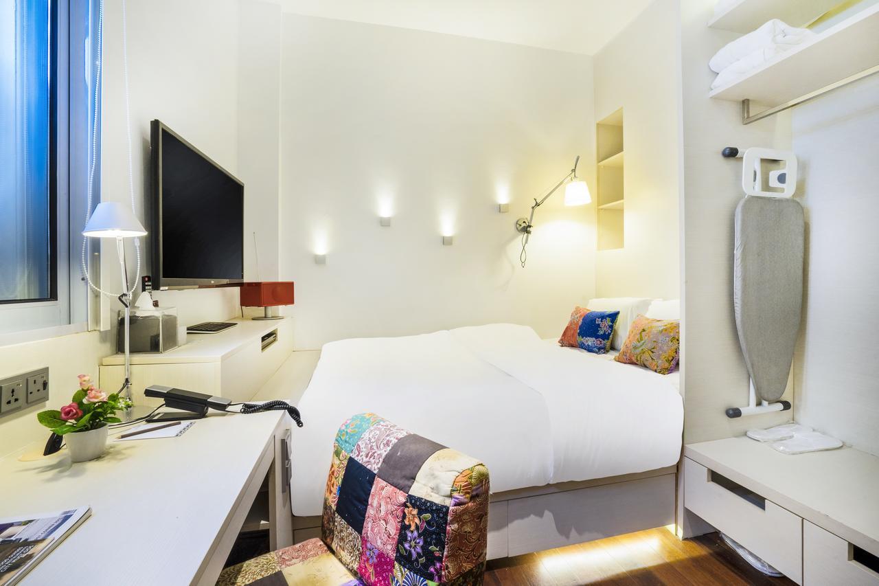 The Daulat By Hotel Calmo Singapore Exterior photo