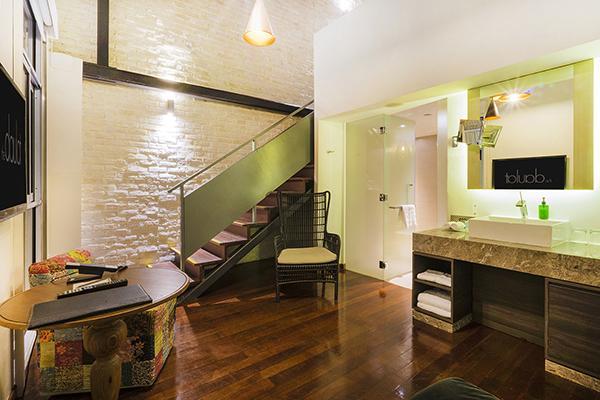 The Daulat By Hotel Calmo Singapore Exterior photo