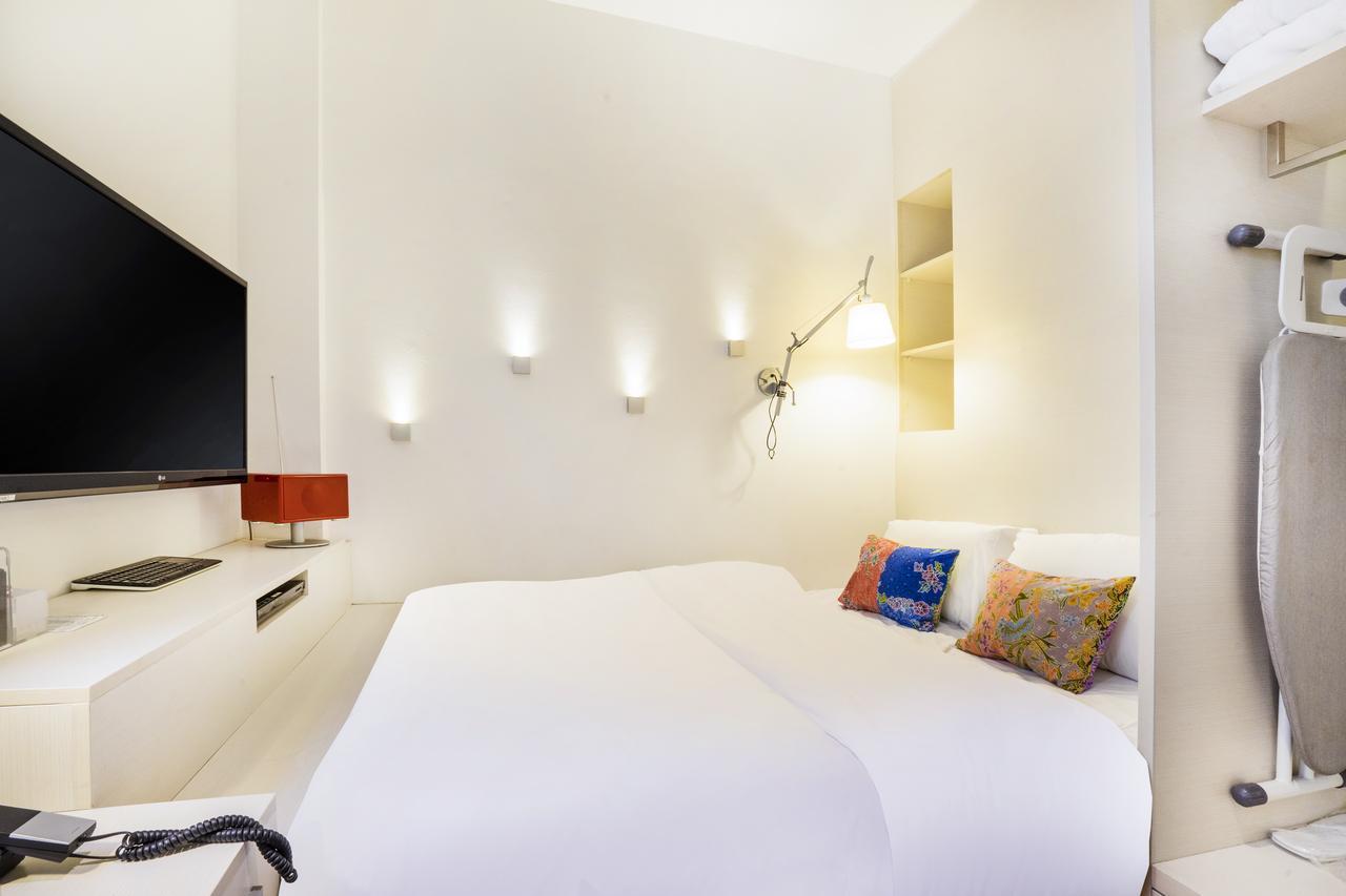 The Daulat By Hotel Calmo Singapore Exterior photo