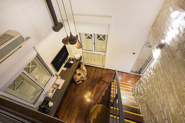 The Daulat By Hotel Calmo Singapore Exterior photo