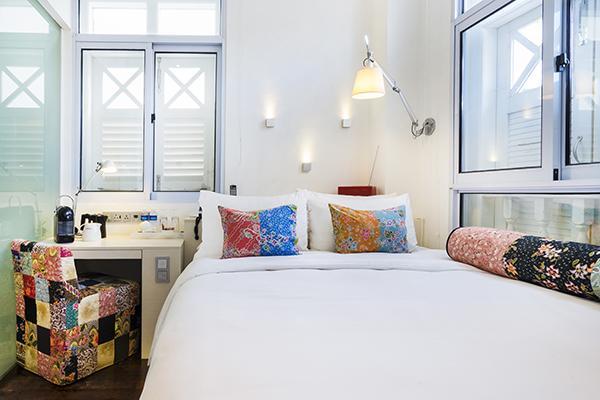 The Daulat By Hotel Calmo Singapore Exterior photo