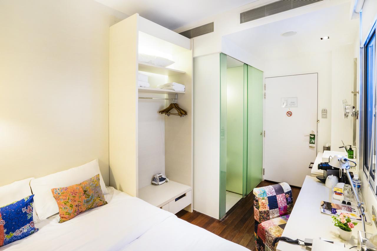 The Daulat By Hotel Calmo Singapore Exterior photo