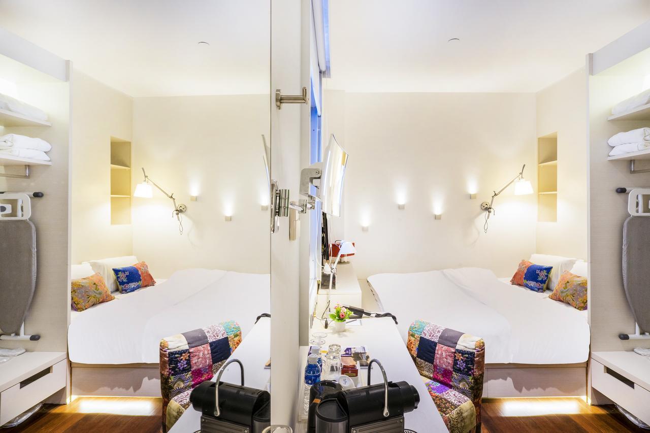 The Daulat By Hotel Calmo Singapore Exterior photo