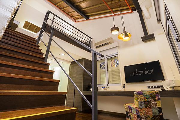 The Daulat By Hotel Calmo Singapore Exterior photo