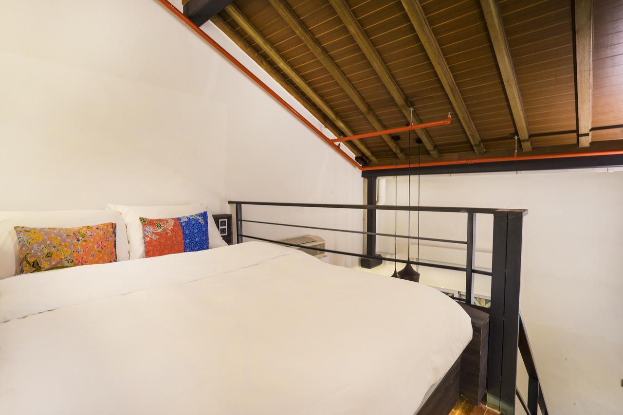 The Daulat By Hotel Calmo Singapore Exterior photo