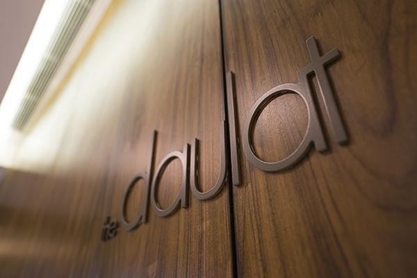 The Daulat By Hotel Calmo Singapore Exterior photo